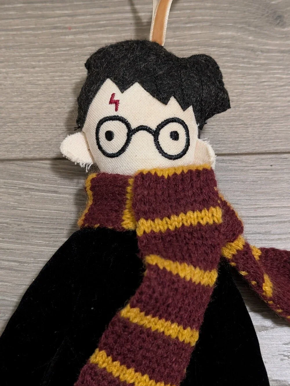 Pottery Barn 🧙‍♂️ harry